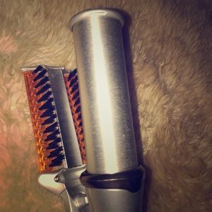 Instyler straightening iron great condition